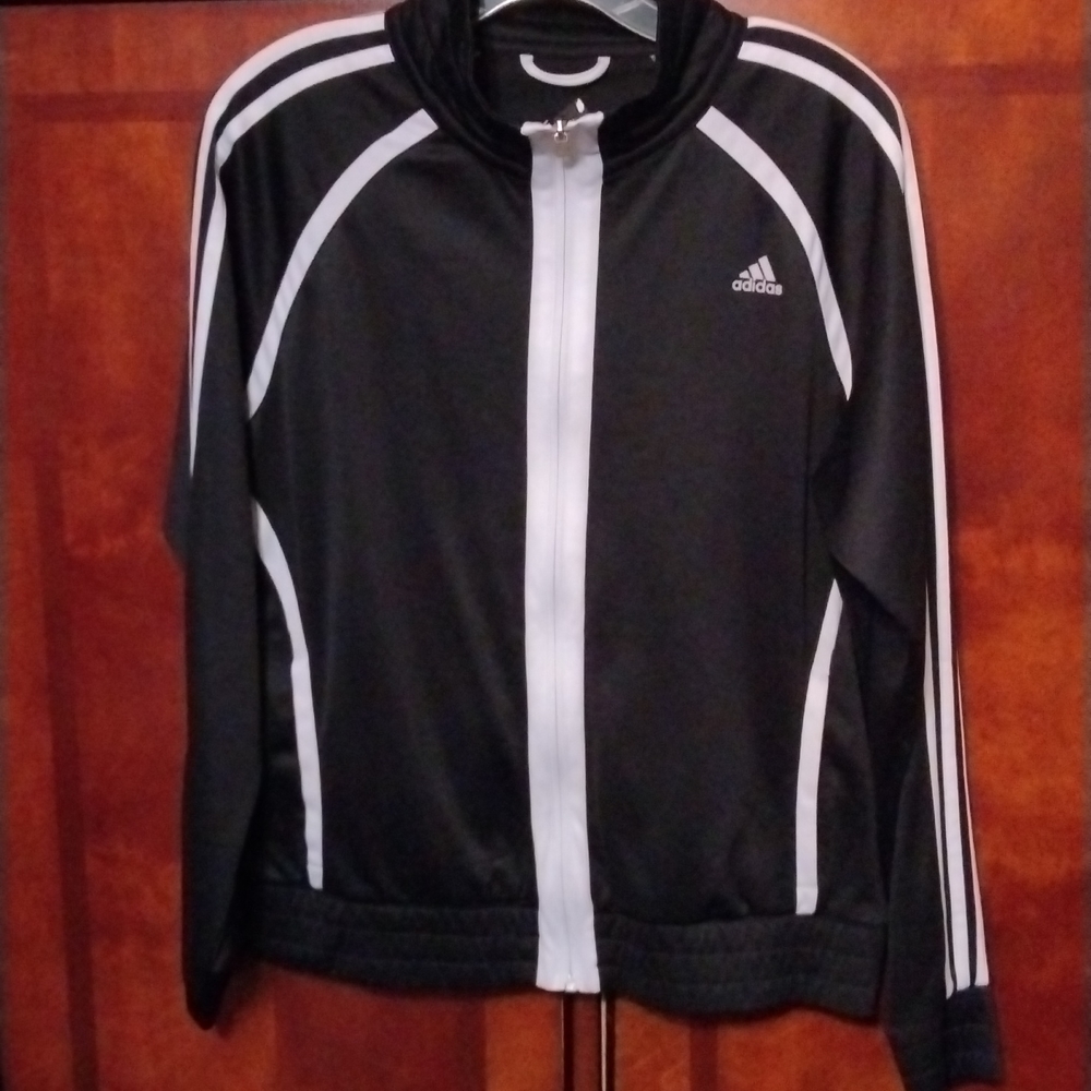 Adidas jacket